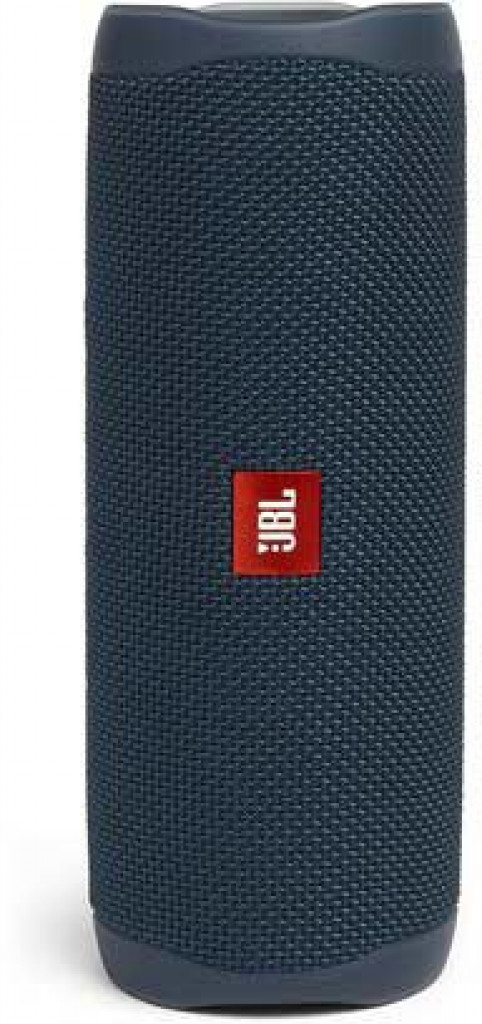 JBL Flip Portable Waterproof Bluetooth Speaker Blue