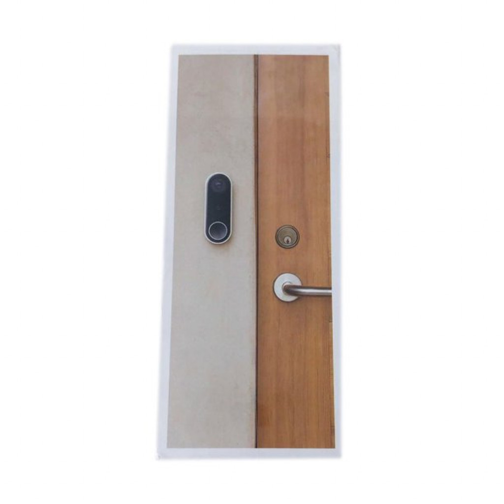 Google Nest Hello NC5100US Smart Wi-Fi Video Doorbell Google Nest Hello NC5100US Smart Wi-Fi Video Doorbell