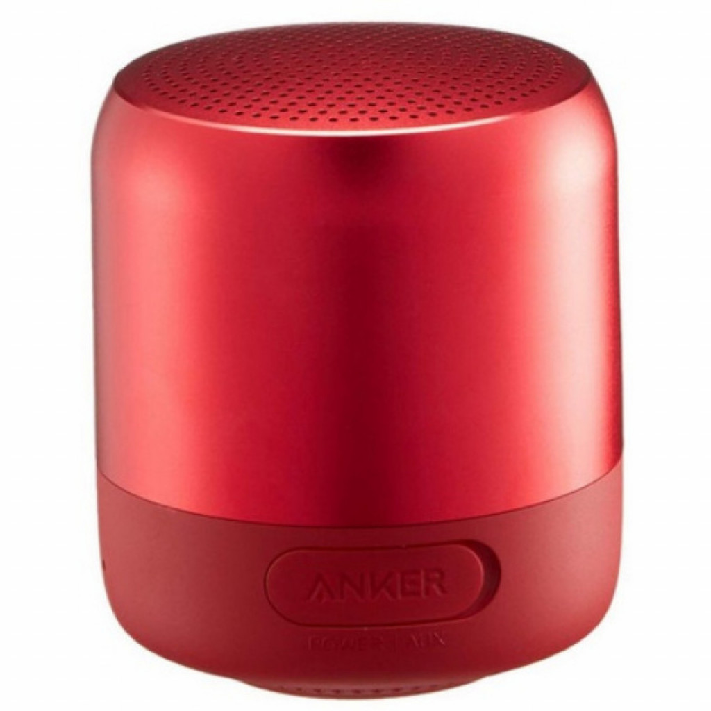 Anker Sound Core Mini 2 Speaker A3107H91 - Red