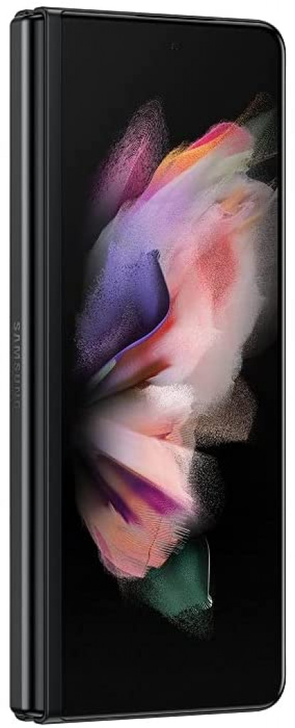 Samsung Galaxy Z Fold3 12GB Ram 256 GB Rom 5G , Phantom Black Samsung Galaxy Z Fold3 12GB Ram 256 GB Rom 5G , Phantom Black