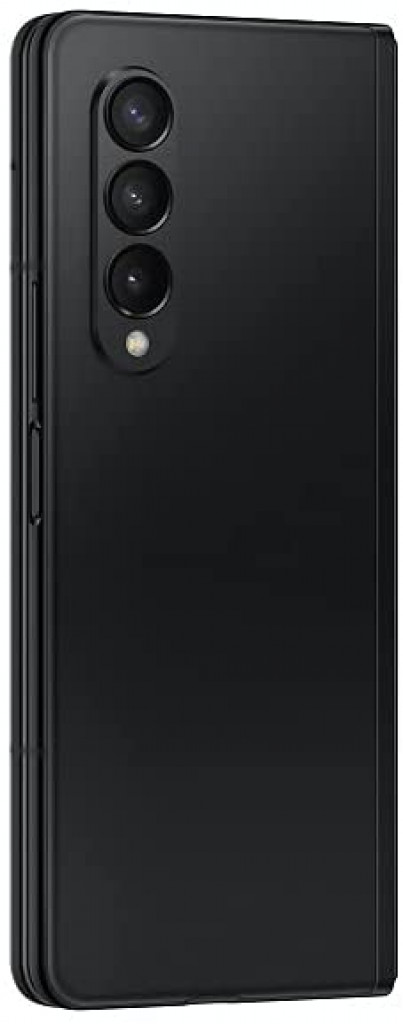 Samsung Galaxy Z Fold3 12GB Ram 256 GB Rom 5G , Phantom Black Samsung Galaxy Z Fold3 12GB Ram 256 GB Rom 5G , Phantom Black