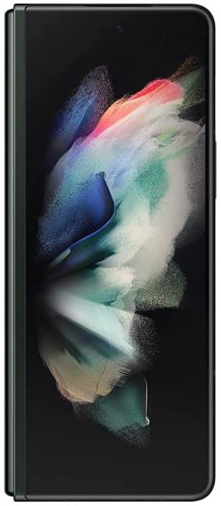 Samsung Galaxy Z Fold3 12GB Ram 256 GB Rom 5G , Phantom Green