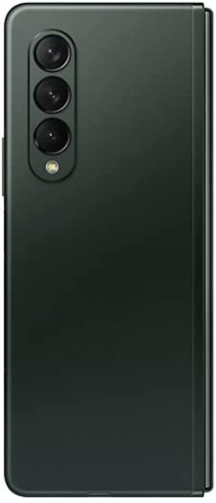 Samsung Galaxy Z Fold3 12GB Ram 256 GB Rom 5G , Phantom Green Samsung Galaxy Z Fold3 12GB Ram 256 GB Rom 5G , Phantom Green