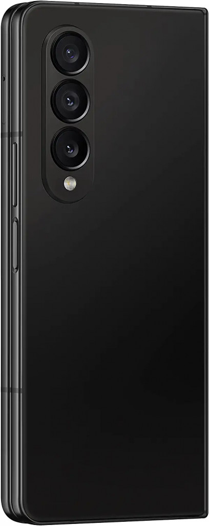 SAMSUNG Galaxy Z Fold 4 Android Smartphone, 512GB, 12GB RAM, Flex Mode, Hands Free Video, Multi Window View, Foldable Display, S Pen Compatible, Black SAMSUNG Galaxy Z Fold 4 Android Smartphone, 512GB, 12GB RAM, Flex Mode, Hands Free Video, Multi Window View, Foldable Display, S Pen Compatible, Black
