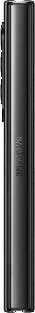 SAMSUNG Galaxy Z Fold 4 Android Smartphone, 512GB, 12GB RAM, Flex Mode, Hands Free Video, Multi Window View, Foldable Display, S Pen Compatible, Black SAMSUNG Galaxy Z Fold 4 Android Smartphone, 512GB, 12GB RAM, Flex Mode, Hands Free Video, Multi Window View, Foldable Display, S Pen Compatible, Black
