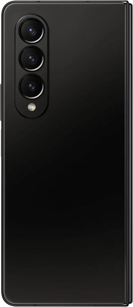 SAMSUNG Galaxy Z Fold 4 Android Smartphone, 512GB, 12GB RAM, Flex Mode, Hands Free Video, Multi Window View, Foldable Display, S Pen Compatible, Black SAMSUNG Galaxy Z Fold 4 Android Smartphone, 512GB, 12GB RAM, Flex Mode, Hands Free Video, Multi Window View, Foldable Display, S Pen Compatible, Black