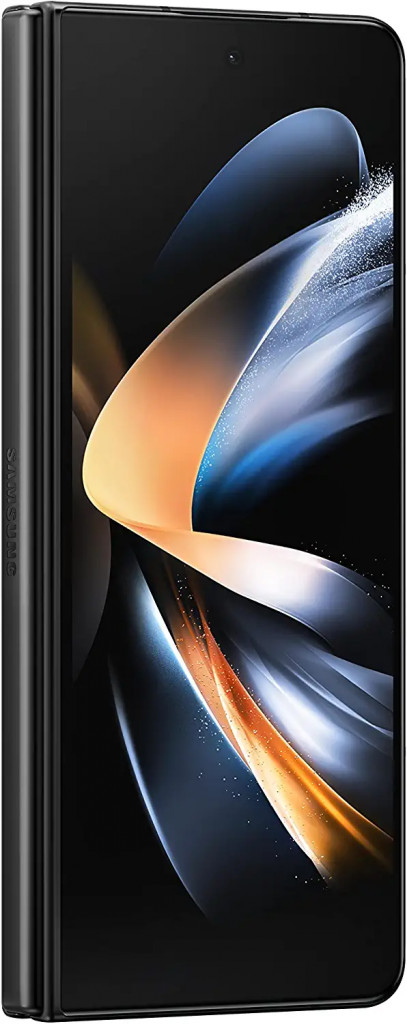 SAMSUNG Galaxy Z Fold 4 Android Smartphone, 512GB, 12GB RAM, Flex Mode, Hands Free Video, Multi Window View, Foldable Display, S Pen Compatible, Black SAMSUNG Galaxy Z Fold 4 Android Smartphone, 512GB, 12GB RAM, Flex Mode, Hands Free Video, Multi Window View, Foldable Display, S Pen Compatible, Black