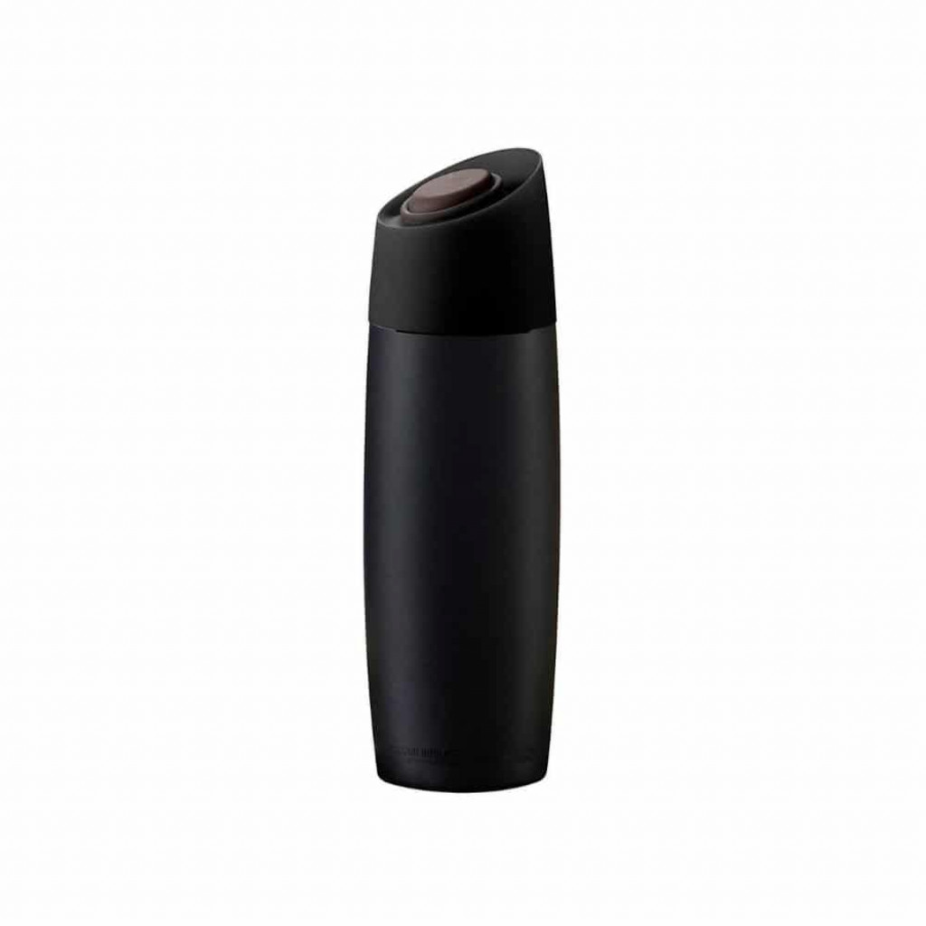 Asobu ASB-V800-BLK 5th Avenue Coffee Tumbler Black Asobu ASB-V800-BLK 5th Avenue Coffee Tumbler Black